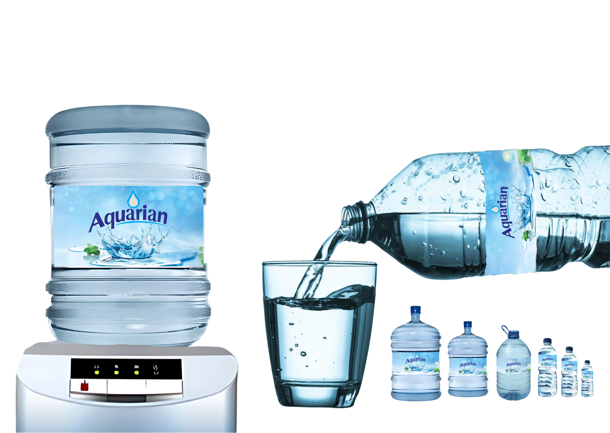 Packaged Drinking Water Manufacturer in Chennai